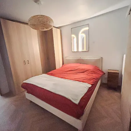Exceptional Rooftop - Design And Absolute Comfort * Bussy-Saint-Georges