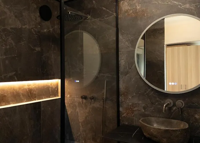 Exceptional Rooftop - Design And Absolute Comfort * Bussy-Saint-Georges