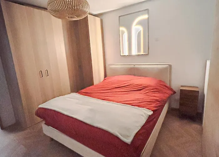 Exceptional Rooftop - Design And Absolute Comfort * Bussy-Saint-Georges